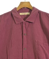 Tommy Bahama（トミーバハマ）カジュアルシャツ 赤 サイズ:L メンズ/2200707752037