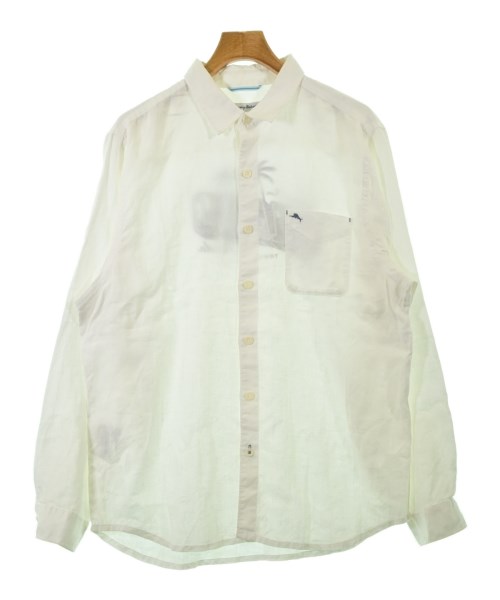 Tommy Bahama(トミーバハマ)のカジュアルシャツ サイズ:L 3,600円