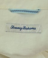 Tommy Bahama（トミーバハマ）カジュアルシャツ 白 サイズ:L メンズ/2200710966063