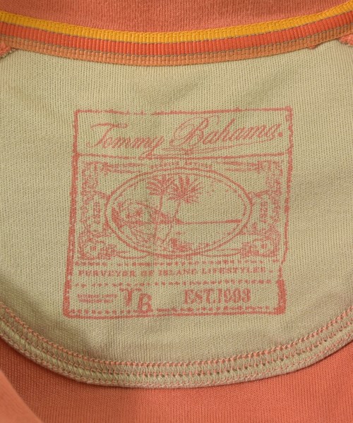 Tommy Bahama（トミーバハマ）スウェット オレンジ サイズ:L メンズ/2200692612019