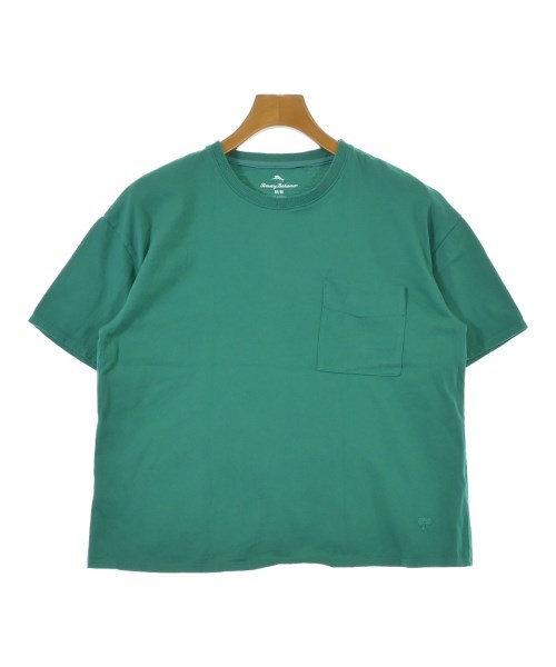 Tommy Bahama(トミーバハマ)Tシャツ・カットソー 緑 サイズ:M/2200649234028