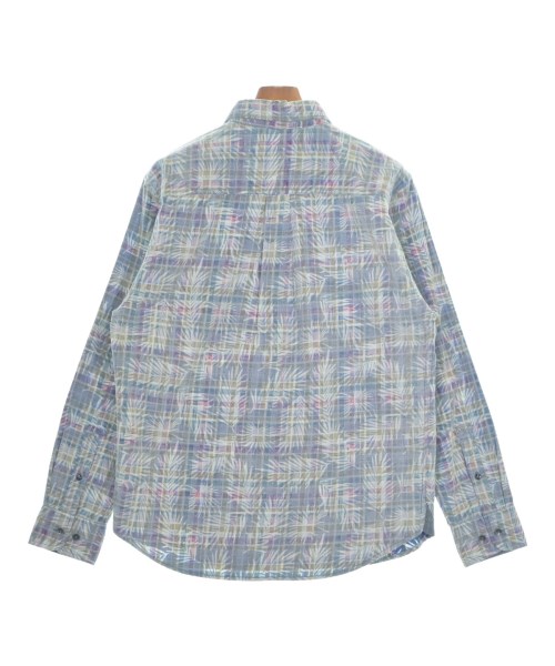 Tommy Bahama（トミーバハマ）カジュアルシャツ 白 サイズ:M メンズ/2200654194041