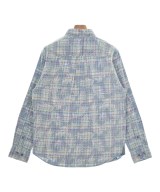 Tommy Bahama（トミーバハマ）カジュアルシャツ 白 サイズ:M メンズ/2200654194041