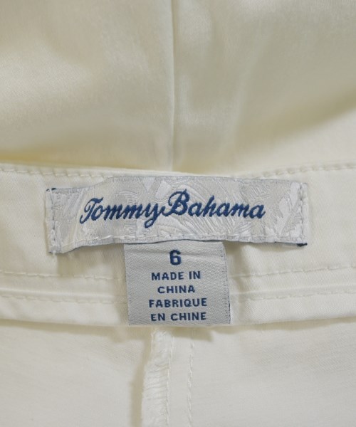 Tommy Bahama（トミーバハマ）その他 白 サイズ:6(S位) レディース/2200705431057
