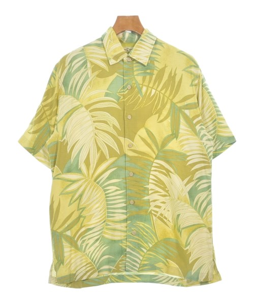Tommy Bahama(トミーバハマ)のカジュアルシャツ サイズ:M 3,600円
