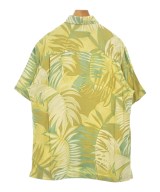 Tommy Bahama（トミーバハマ）カジュアルシャツ 緑 サイズ:M メンズ/2200709993070