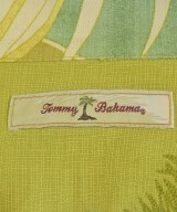 Tommy Bahama（トミーバハマ）カジュアルシャツ 緑 サイズ:M メンズ/2200709993070