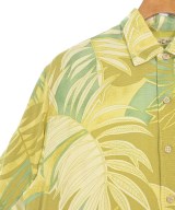 Tommy Bahama（トミーバハマ）カジュアルシャツ 緑 サイズ:M メンズ/2200709993070