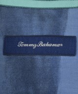 Tommy Bahama（トミーバハマ）カジュアルシャツ 紺 サイズ:L メンズ/2200709993087