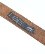 UMBERTO FORNARI（ウンベルトフォルナリ）ネクタイ グレー サイズ:- メンズ/2200655539056