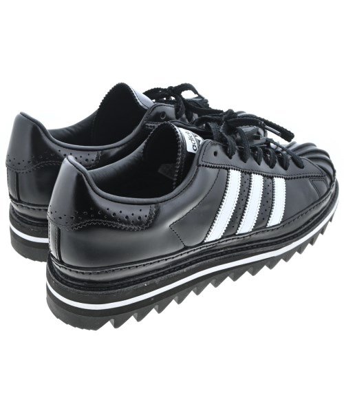 CLOT（クロット）スニーカー 黒 サイズ:28.5cm メンズ/2200476616479