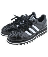 CLOT（クロット）スニーカー 黒 サイズ:28.5cm メンズ/2200476616479