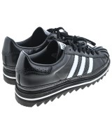 CLOT（クロット）スニーカー 黒 サイズ:28.5cm メンズ/2200476616479