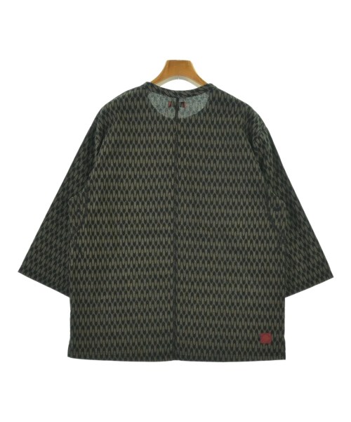 CLOT（クロット）Tシャツ・カットソー 黒 サイズ:S メンズ/2200555640012
