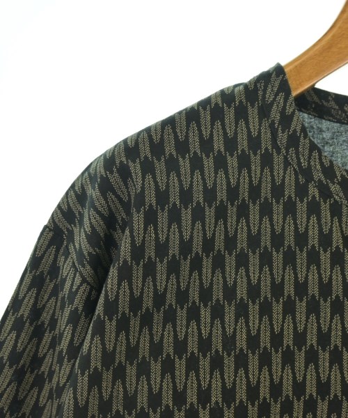 CLOT（クロット）Tシャツ・カットソー 黒 サイズ:S メンズ/2200555640012