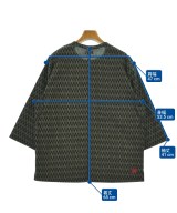 CLOT（クロット）Tシャツ・カットソー 黒 サイズ:S メンズ/2200555640012