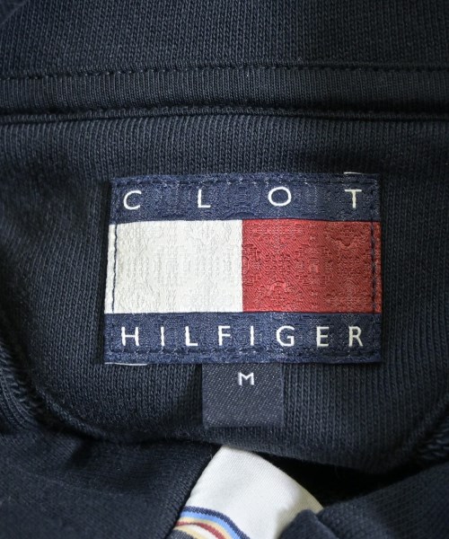 CLOT（クロット）パーカー 紺 サイズ:M メンズ/2200631267140