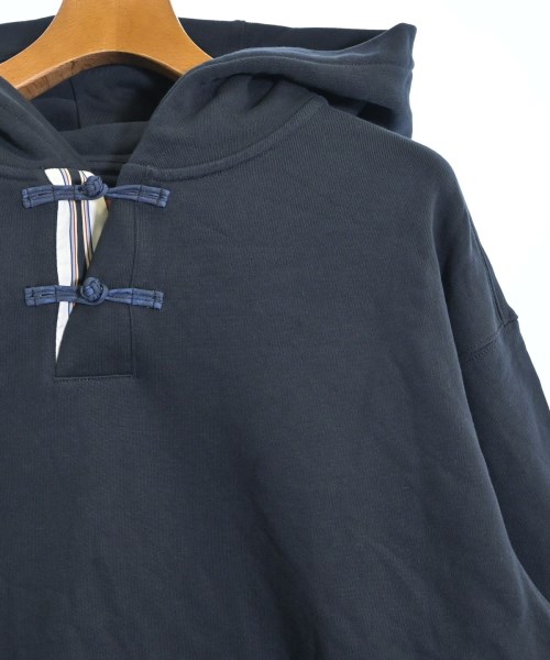 CLOT（クロット）パーカー 紺 サイズ:M メンズ/2200631267140