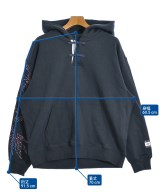 CLOT（クロット）パーカー 紺 サイズ:M メンズ/2200631267140