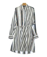 CLOT シャツワンピース