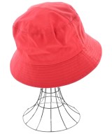 CLOT（クロット）ハット 赤 サイズ:L メンズ/2200625280605