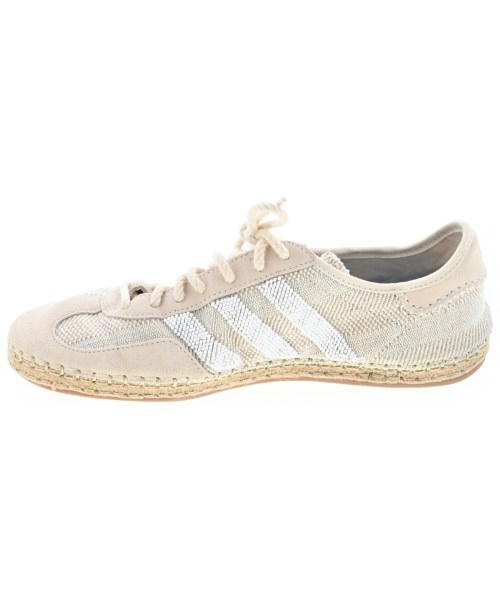 CLOT（クロット）スニーカー ベージュ サイズ:28cm メンズ/2200605588233