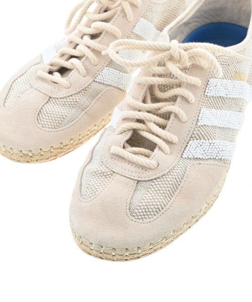 CLOT（クロット）スニーカー ベージュ サイズ:28cm メンズ/2200605588233