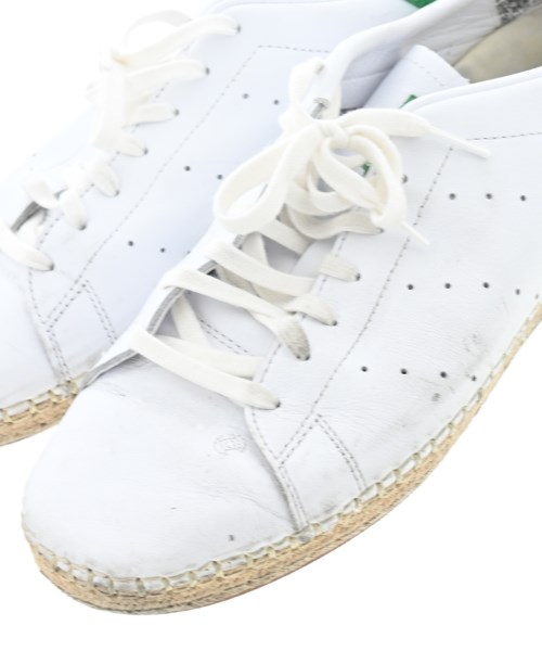 CLOT（クロット）スニーカー 白 サイズ:26.5cm メンズ/2200609715048
