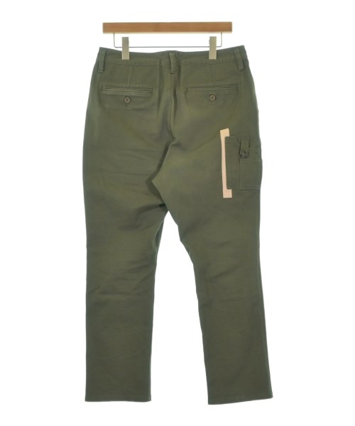 CLOT（クロット）チノパン カーキ サイズ:M メンズ/2200572069063