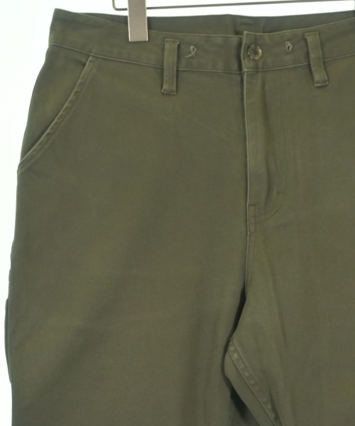 CLOT（クロット）チノパン カーキ サイズ:M メンズ/2200572069063