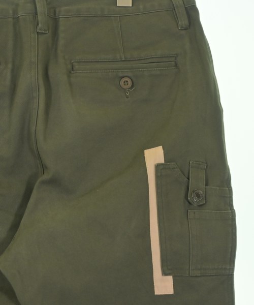 CLOT（クロット）チノパン カーキ サイズ:M メンズ/2200572069063