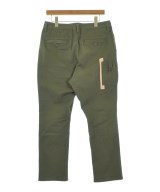 CLOT（クロット）チノパン カーキ サイズ:M メンズ/2200572069063