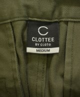 CLOT（クロット）チノパン カーキ サイズ:M メンズ/2200572069063