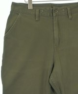 CLOT（クロット）チノパン カーキ サイズ:M メンズ/2200572069063