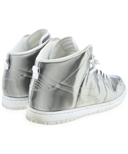 CLOT（クロット）スニーカー シルバー サイズ:29cm メンズ/2200669442403