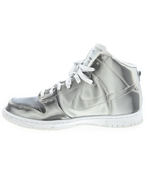 CLOT（クロット）スニーカー シルバー サイズ:29cm メンズ/2200669442403