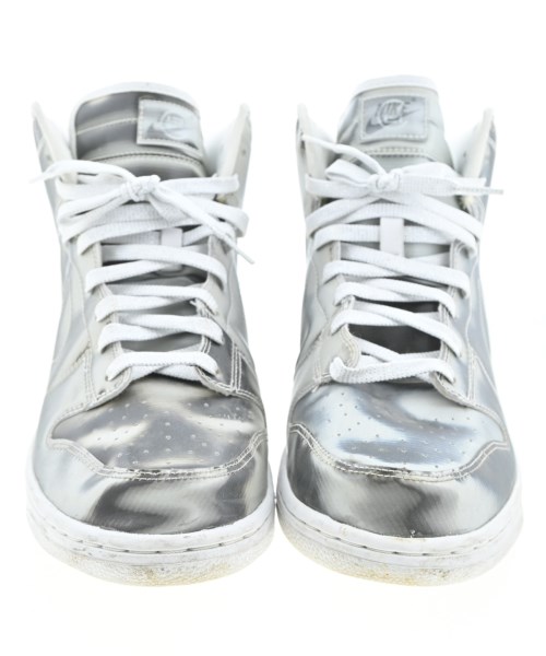 CLOT（クロット）スニーカー シルバー サイズ:29cm メンズ/2200669442403
