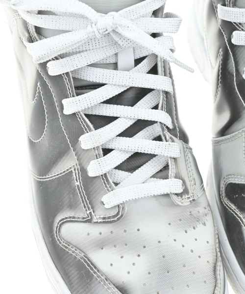 CLOT（クロット）スニーカー シルバー サイズ:29cm メンズ/2200669442403