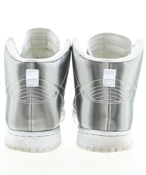 CLOT（クロット）スニーカー シルバー サイズ:29cm メンズ/2200669442403