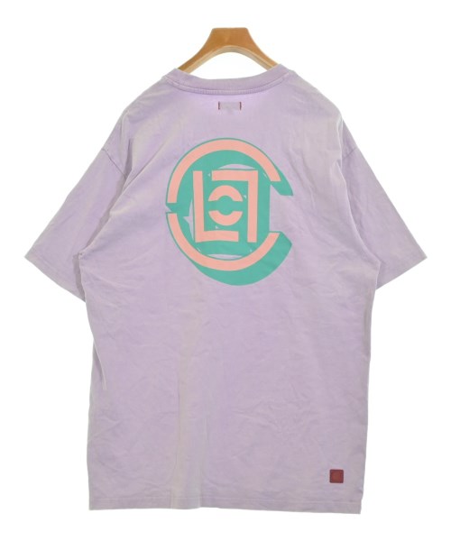 CLOT（クロット）Tシャツ・カットソー 紫 サイズ:XL メンズ/2200681252035