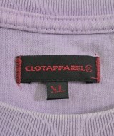 CLOT（クロット）Tシャツ・カットソー 紫 サイズ:XL メンズ/2200681252035