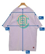 CLOT（クロット）Tシャツ・カットソー 紫 サイズ:XL メンズ/2200681252035