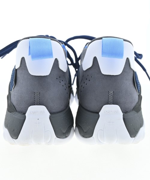 CLOT（クロット）スニーカー 青 サイズ:29.5cm メンズ/2200690753462