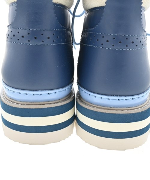 CLOT（クロット）スニーカー 紺 サイズ:29.5cm メンズ/2200696794254