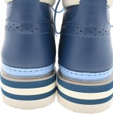 CLOT（クロット）スニーカー 紺 サイズ:29.5cm メンズ/2200696794254