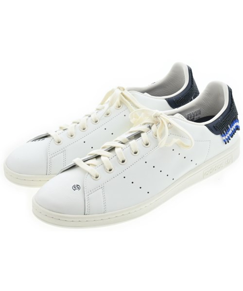 CLOT(クロット)スニーカー 白 サイズ:28cm/2200644247122