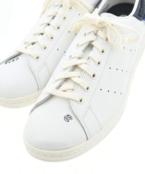 CLOT（クロット）スニーカー 白 サイズ:28cm メンズ/2200644247122