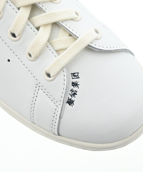 CLOT（クロット）スニーカー 白 サイズ:28cm メンズ/2200644247122