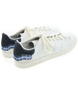 CLOT（クロット）スニーカー 白 サイズ:28cm メンズ/2200644247122