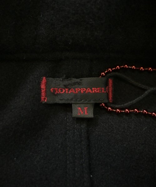 CLOT（クロット）その他 黒 サイズ:M メンズ/2200658872181